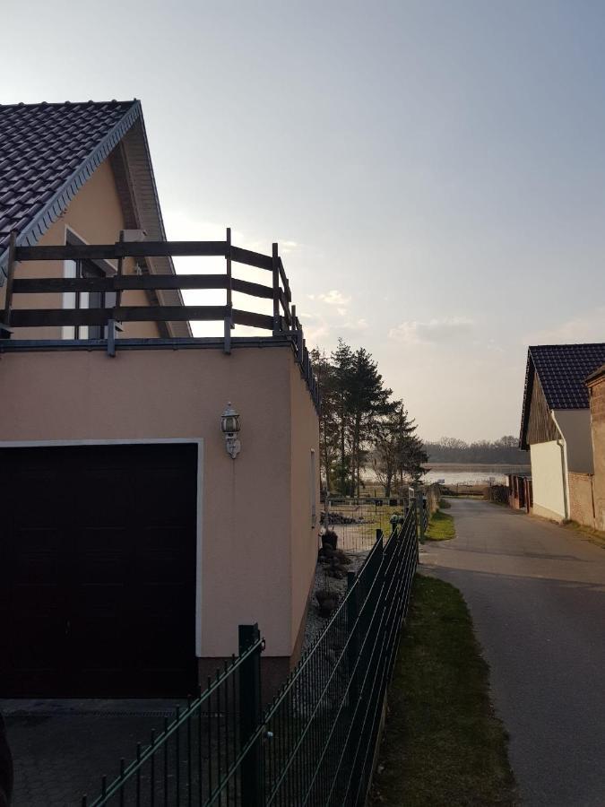 Seeblick Mollen  Extérieur photo